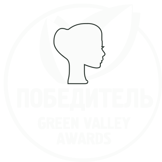 Green Valley Awards WINNER