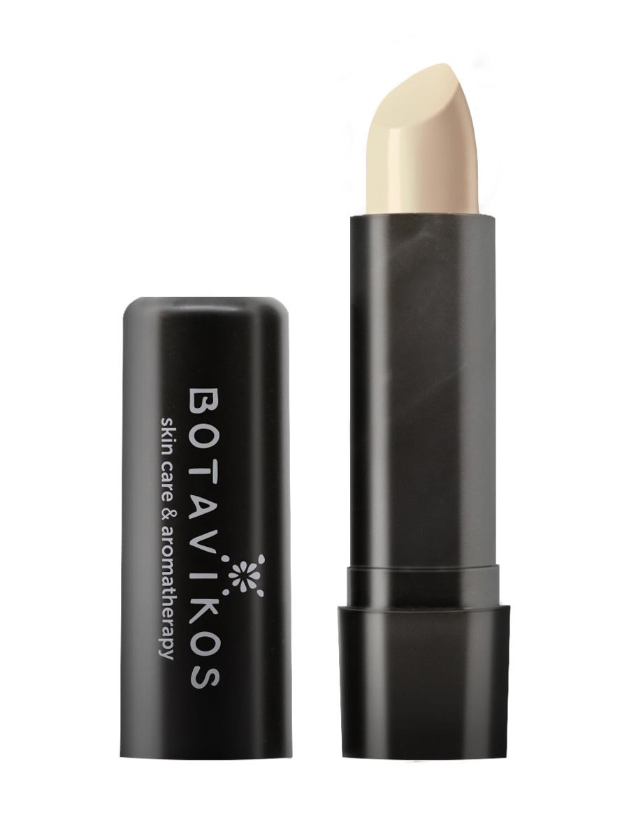 Детский защитный бальзам для губ и щёк