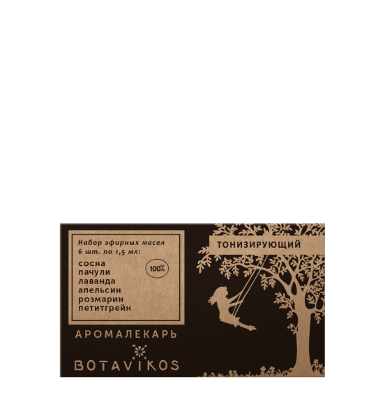 Тонизирующий