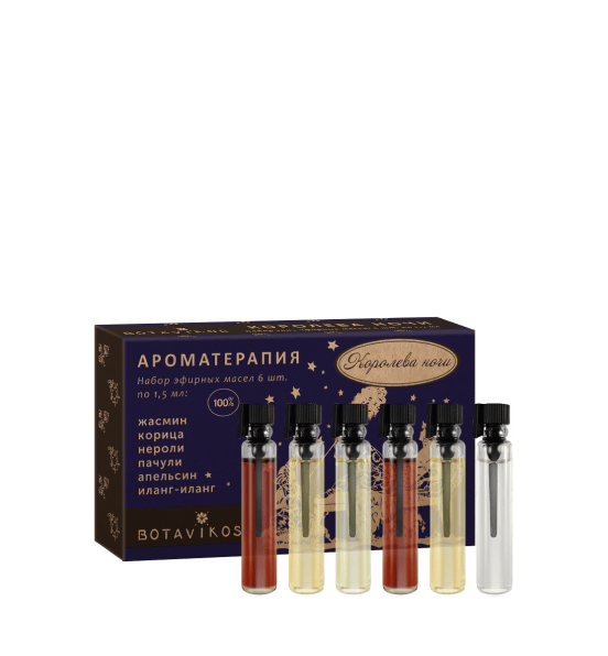 Крепкая семья