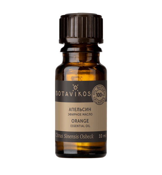 Апельсин Citrus Sinensis Osbeck