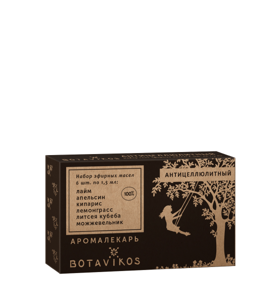 Антицеллюлитный