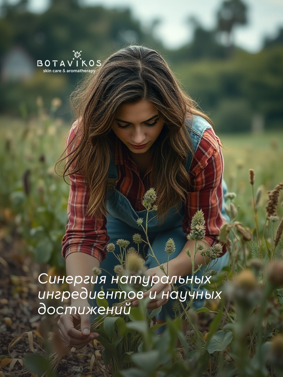 Кокосовый скраб-бальзам для тела Aromatherapy Relax с витамином F