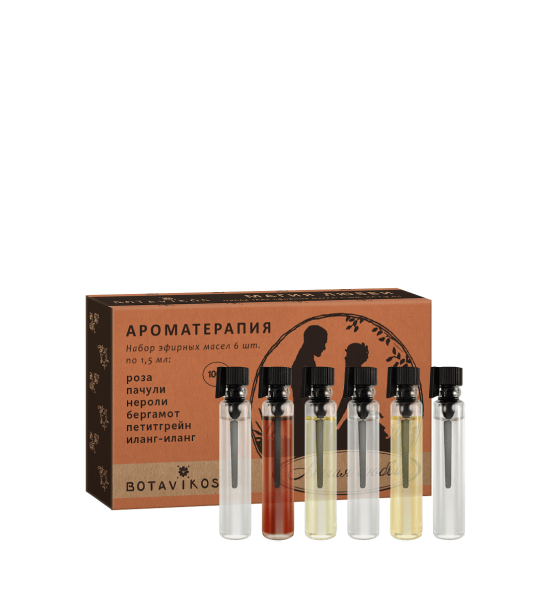 Магия любви