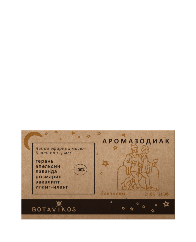 Близнецы