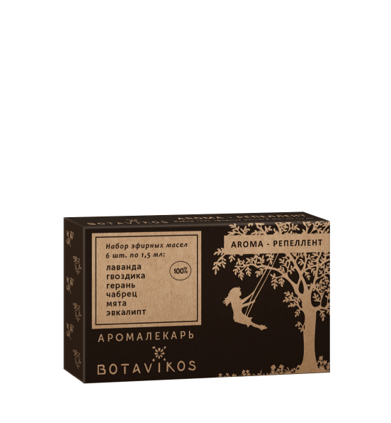 Aroma-Репеллент