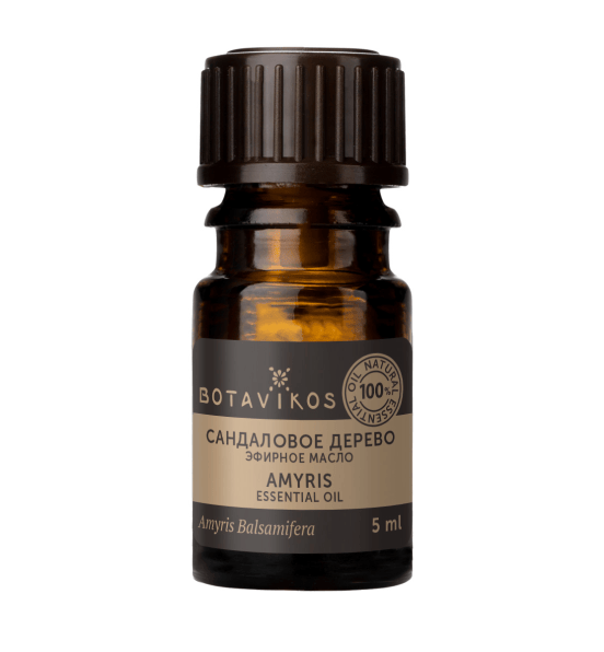 Сандаловое дерево Amyris Balsamifera 