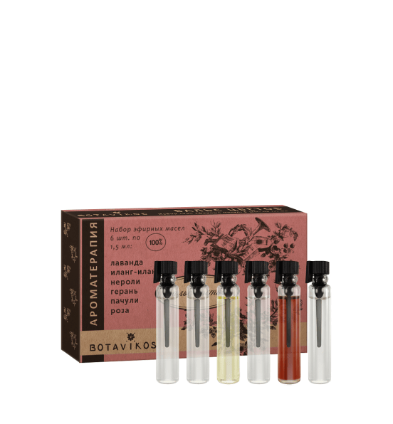 Вальс цветов