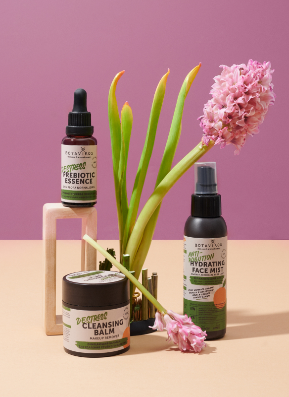 Молодежная линейка Teens + Фонд «Антон тут рядом»n