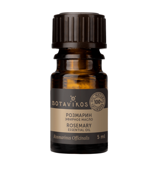 Розмарин Rosmarinus Officinalis 