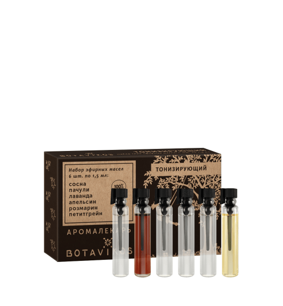 Тонизирующий