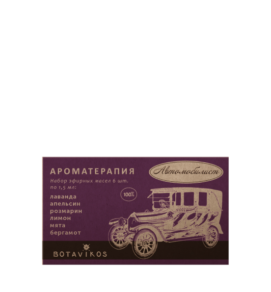 Автомобилист