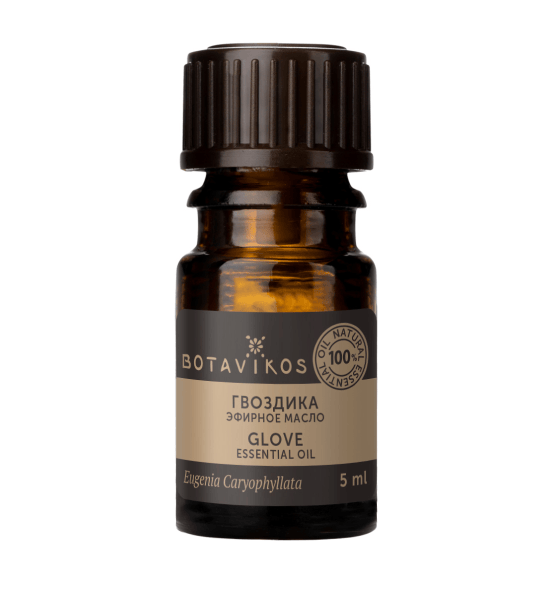 Гвоздика Eugenia Caryophyllata