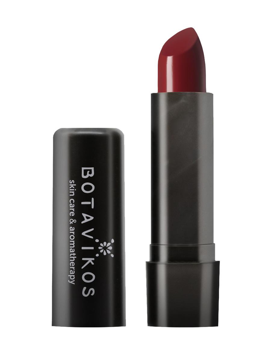 Тон 4 "Сочная вишня" акварельный тинт-бальзам