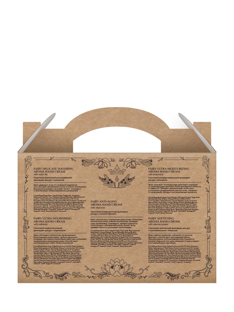 Подарочный набор ЛАРЕЦ