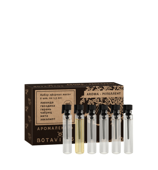 Aroma-Репеллент