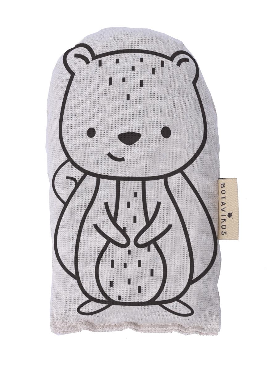 Саше Pillow pet Бурундучок