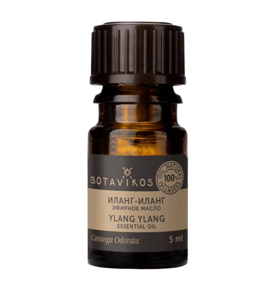 Иланг-Иланг Cananga Odorata 