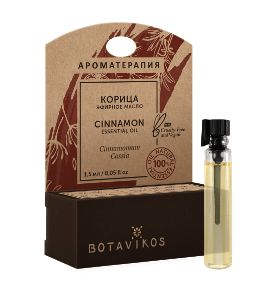 Корица Cinnamomum Сassia