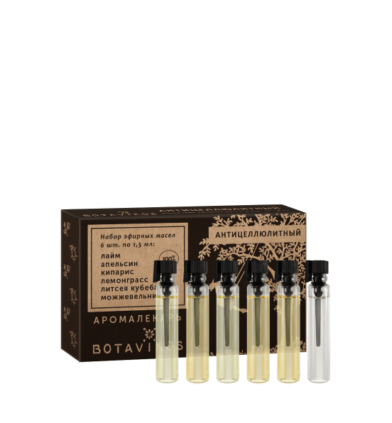 Антицеллюлитный