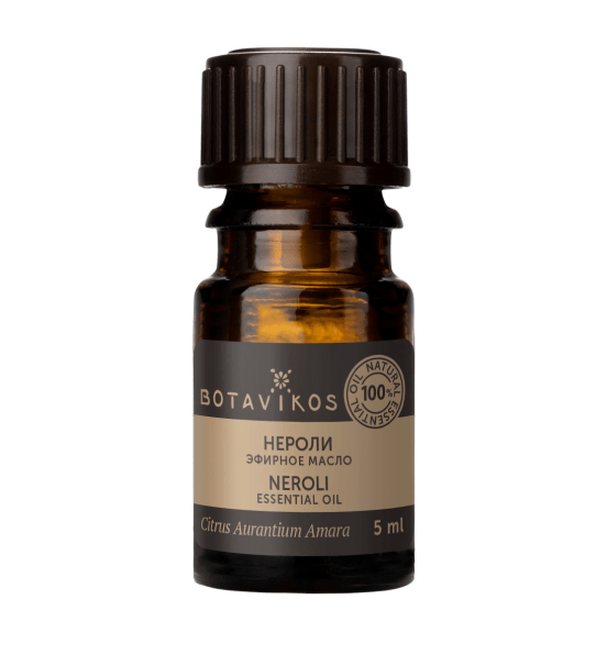 Нероли Citrus Aurantium Amara