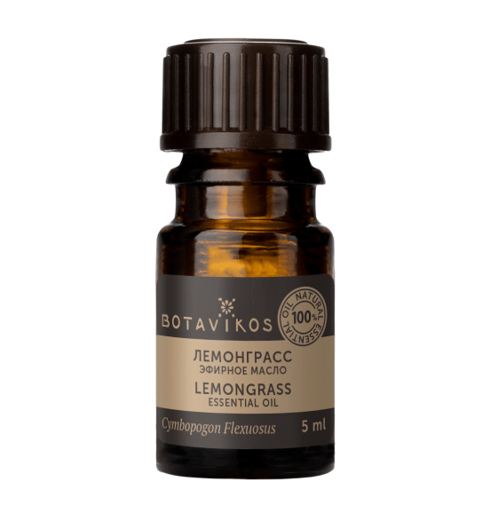 Лемонграсс Cymbopogon Flexuosus 