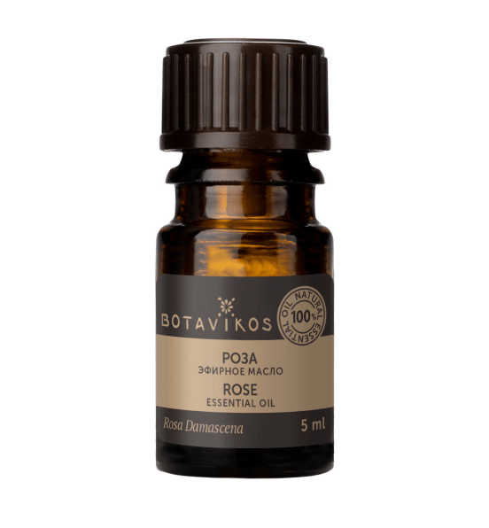 Роза Rosa Damascena