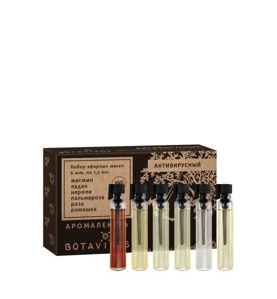 Антивирусный