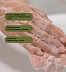 Натуральное жидкое мыло для рук с маслом конопли Aromatherapy Fitness