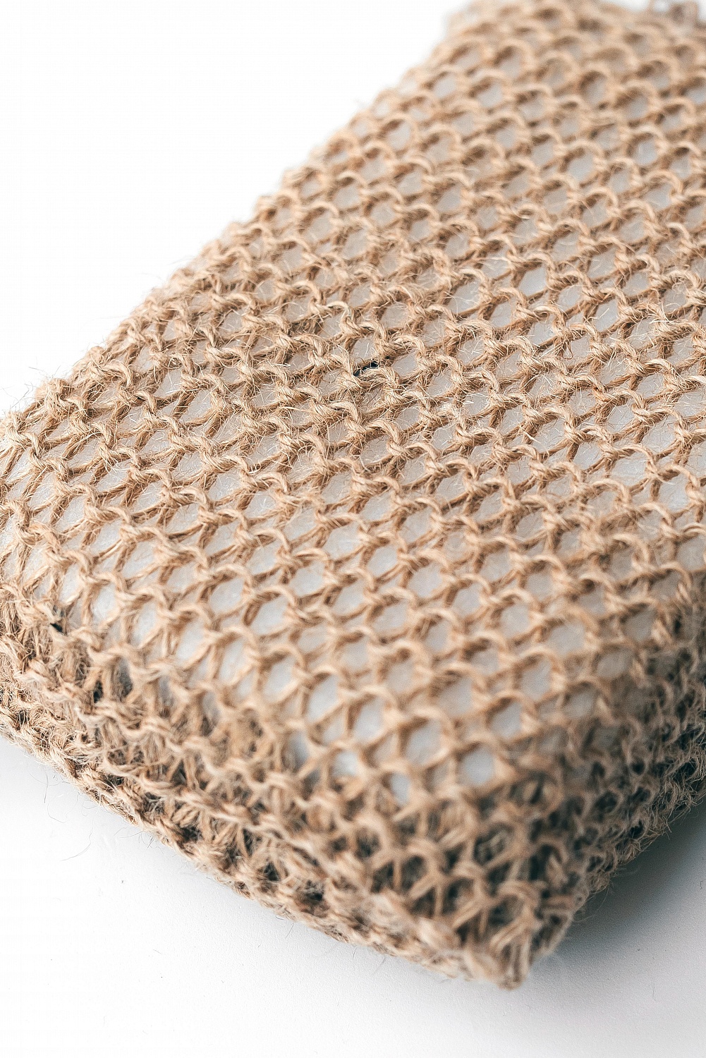 Мочалка "Брикет"