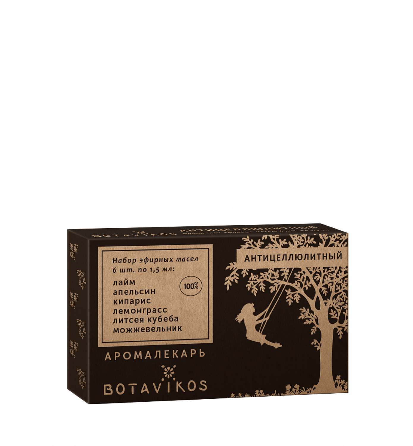 Антицеллюлитный