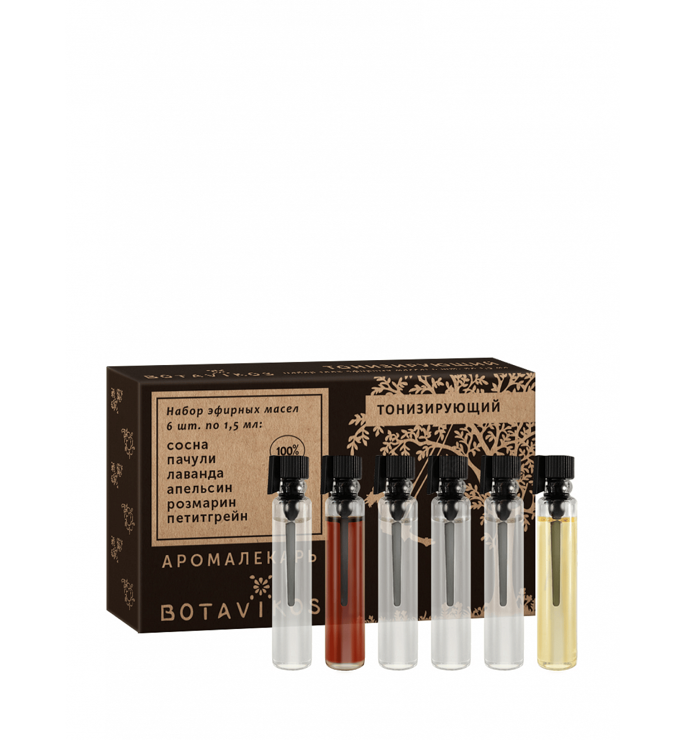 Тонизирующий