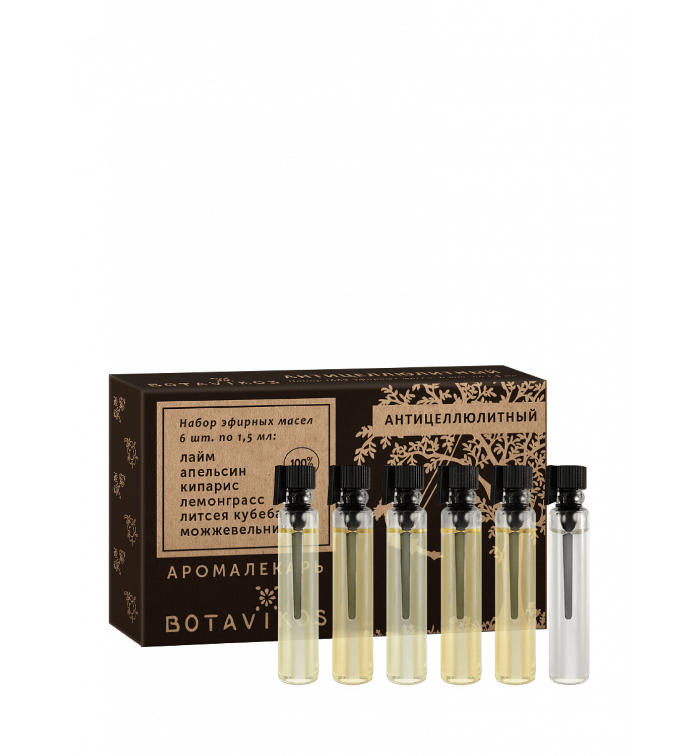 Антицеллюлитный