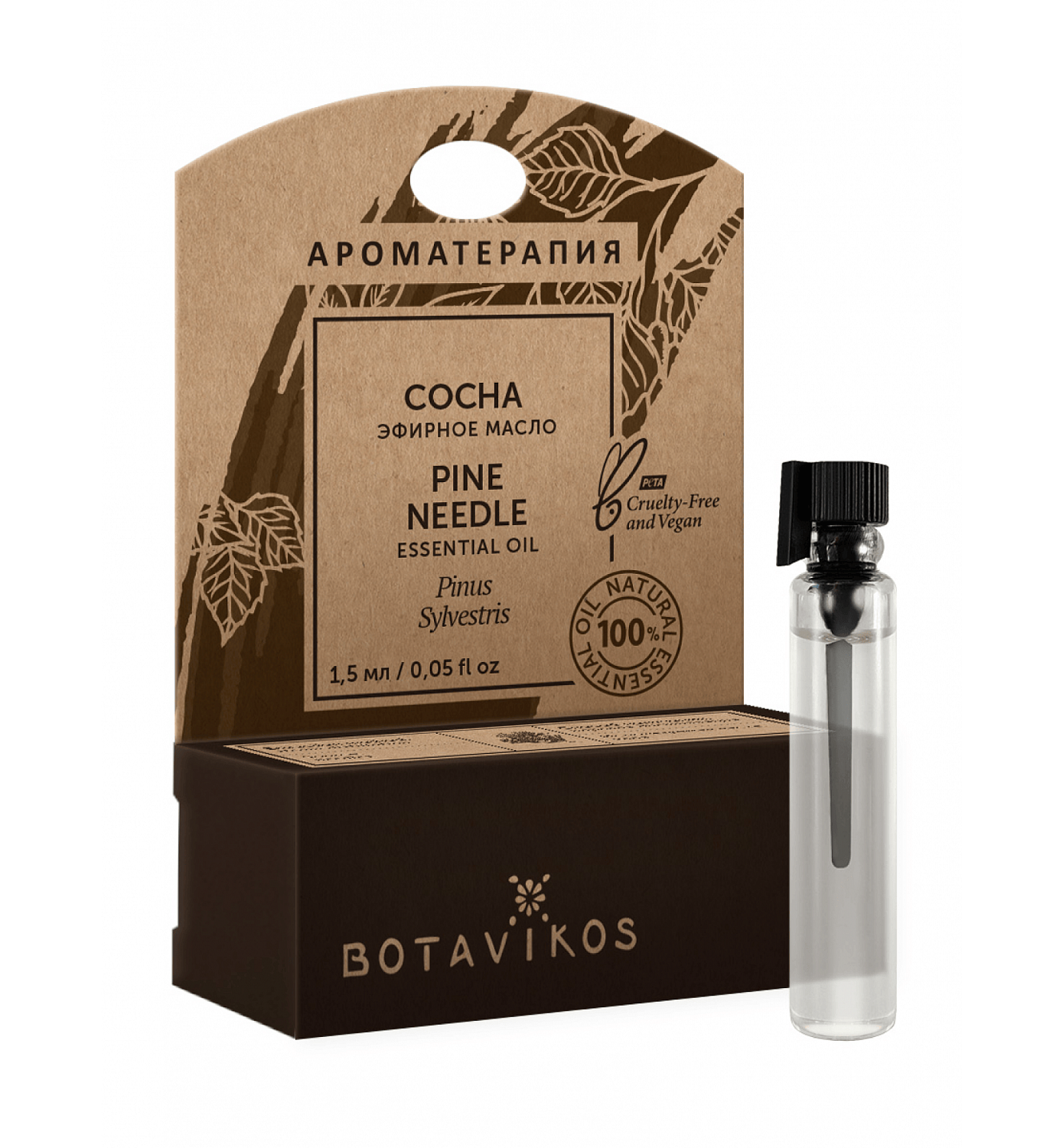 Сосна Pinus Sylvestris 