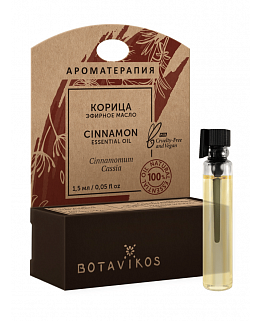 Корица Cinnamomum Сassia