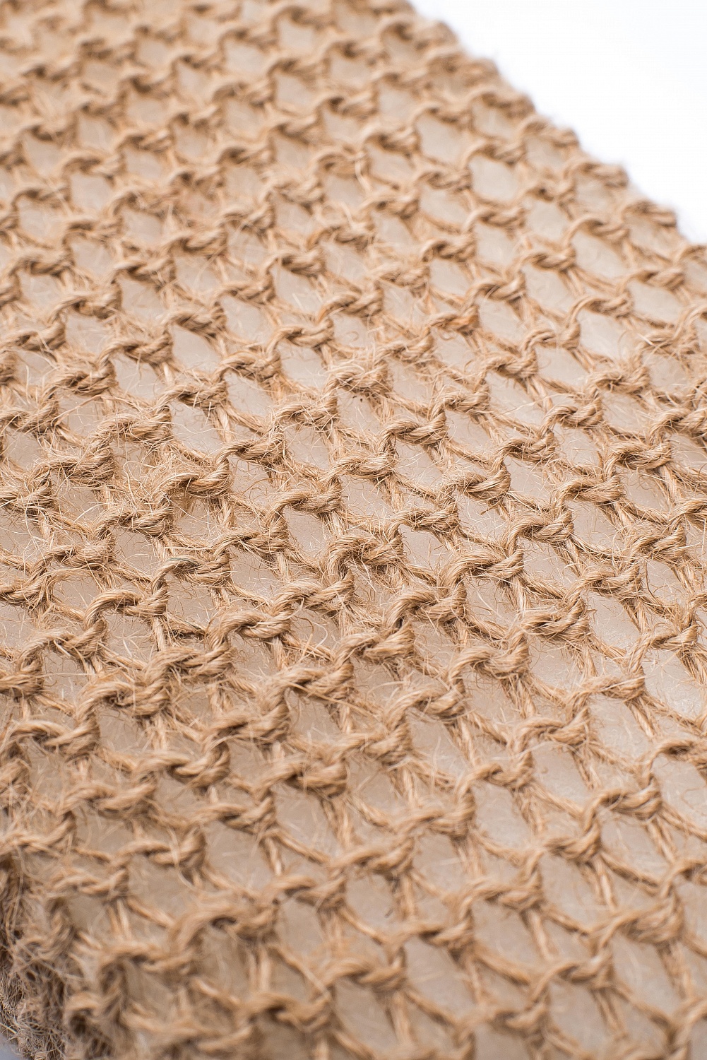 Мочалка "Брикет"