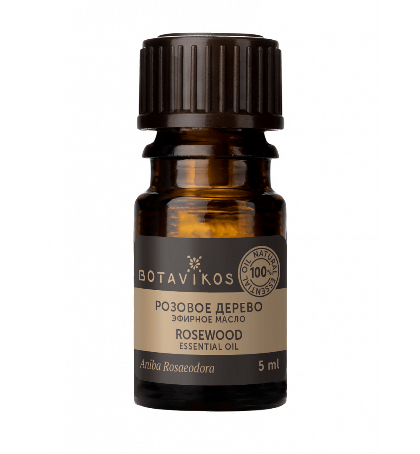 Розовое дерево Aniba Rosaeodora