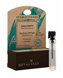 Эвкалипт Eucalyptus Globulus