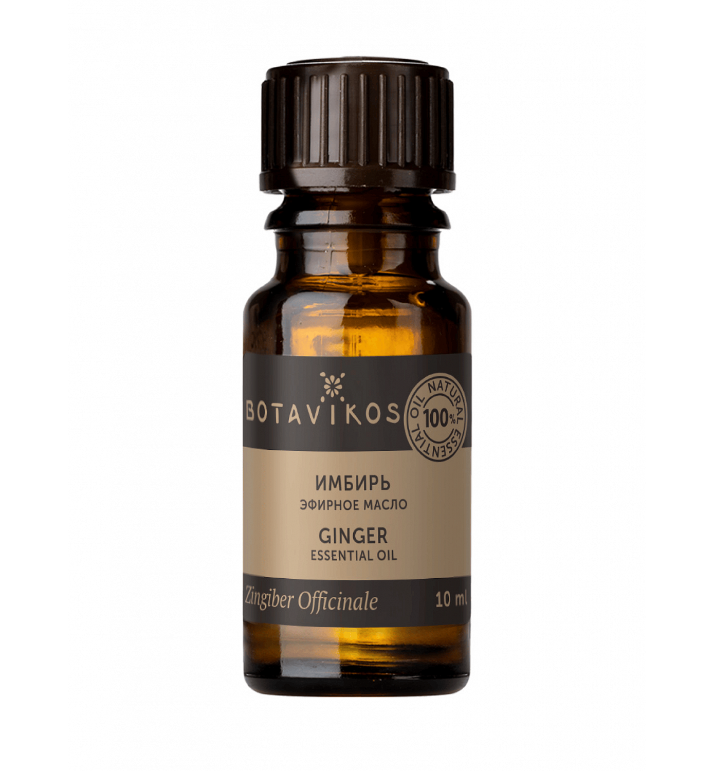 Имбирь Zingiber Officinale 